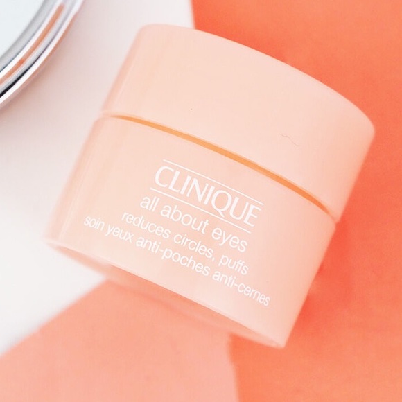 Clinique Other - Clinique All About Eyes - Eye Cream